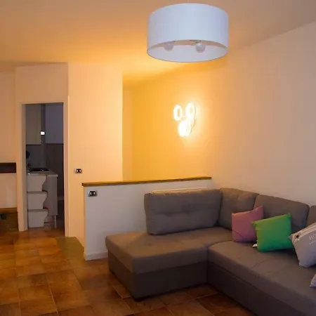 Dolce Casa Tatil Evi *