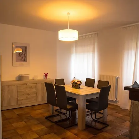 Tatil Evi Dolce Casa *