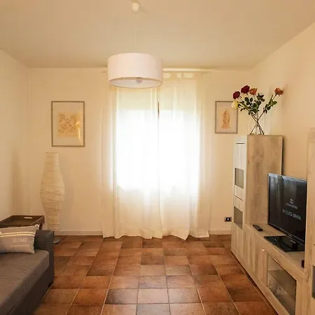 Dolce Casa Tatil Evi