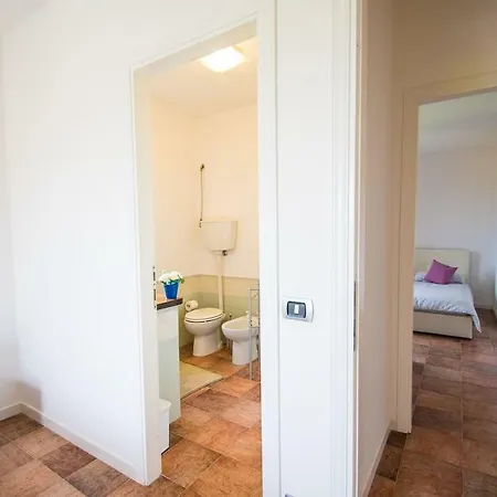 Tatil Evi Dolce Casa Porano