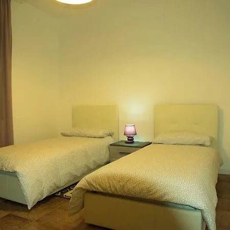 Dolce Casa Tatil Evi