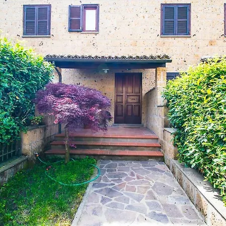 Dolce Casa * Porano