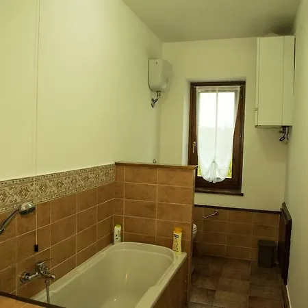 Tatil Evi Dolce Casa