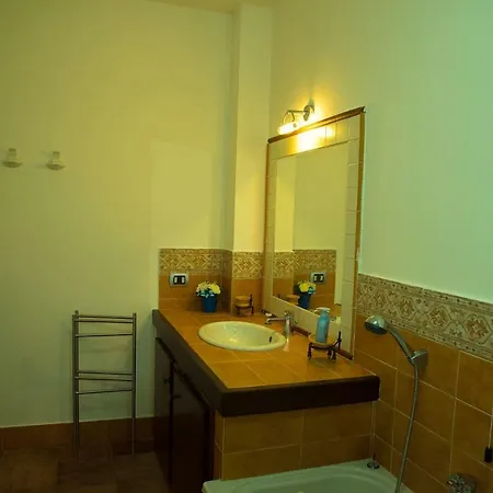 Dolce Casa Tatil Evi Porano