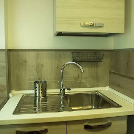 Tatil Evi Dolce Casa Porano